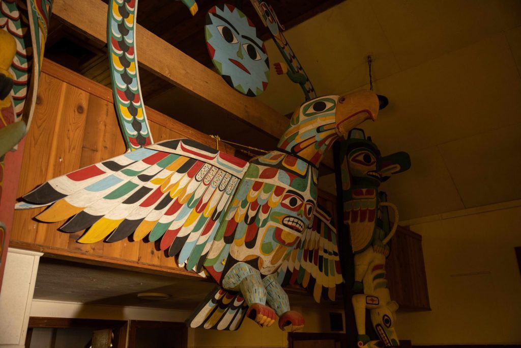NootkaWIldernessLodge-357 - Nootka Wilderness Lodge
