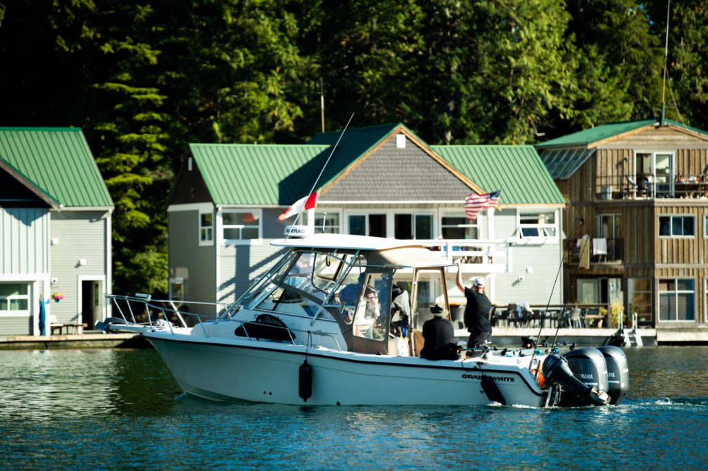 NWL-KylerVos-91 - Nootka Wilderness Lodge - Nootka Wilderness Lodge