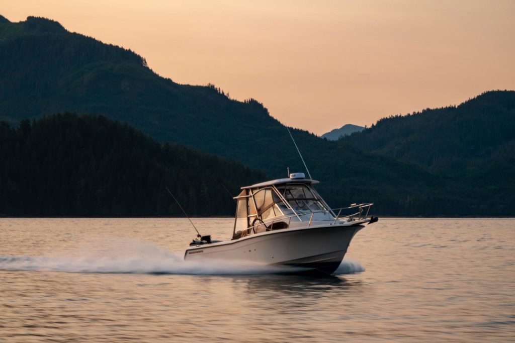 Nootka rx-47 - Nootka Wilderness Lodge - Nootka Wilderness Lodge